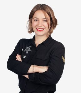 esther bermejo