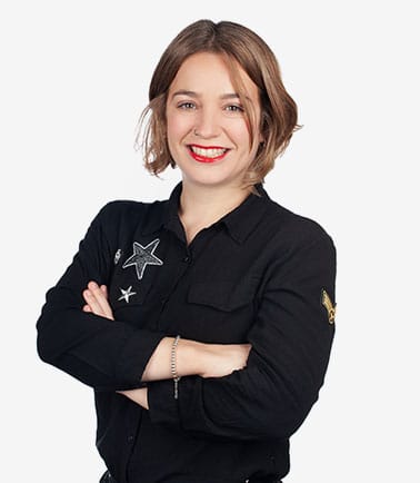 esther bermejo