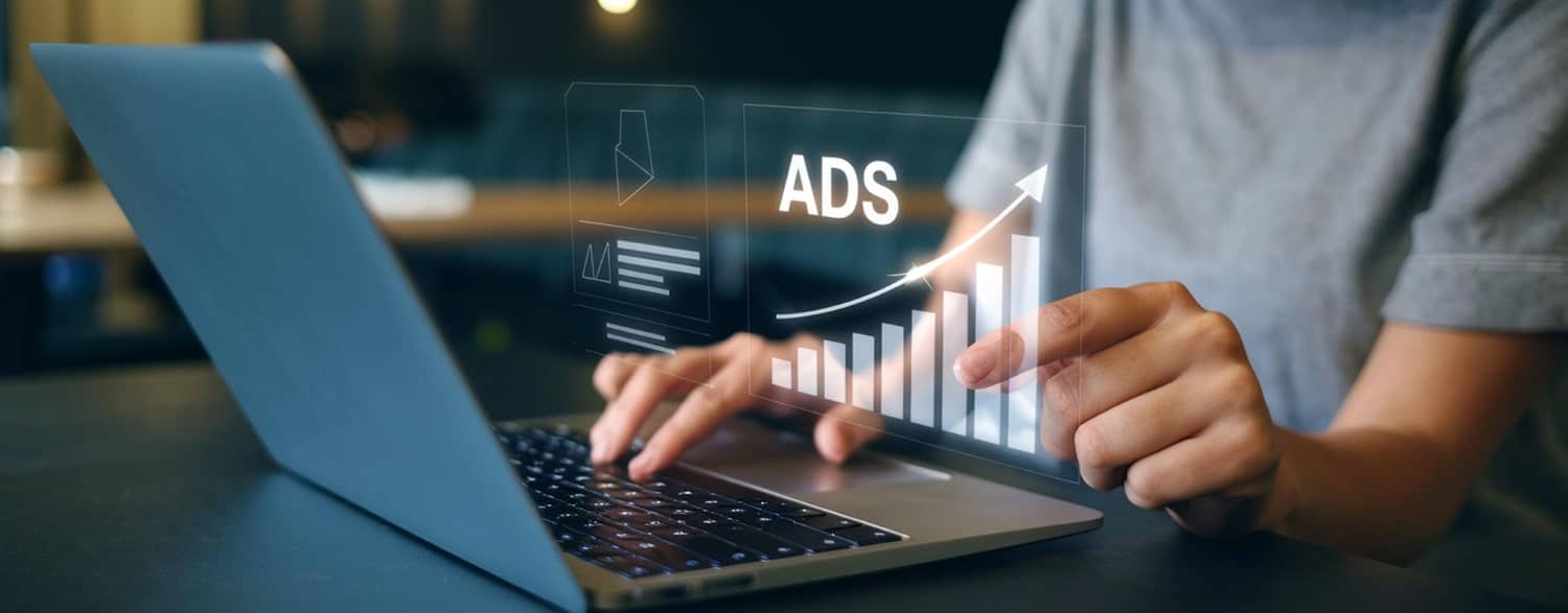 Tipos de campañas en Google Ads