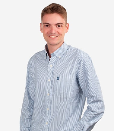 Javier Fanlo