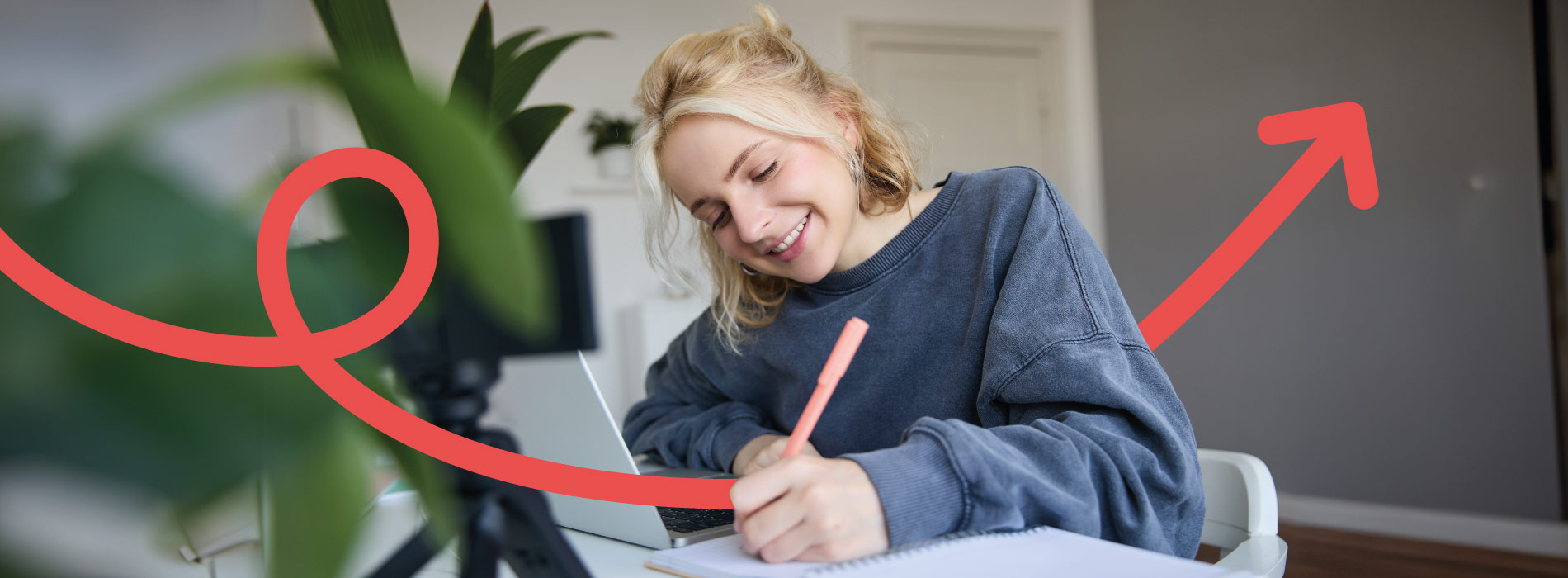 Agencia de Copywriting con periodistas especializados en la redacción de contenidos persuasivos y optimizados para SEO