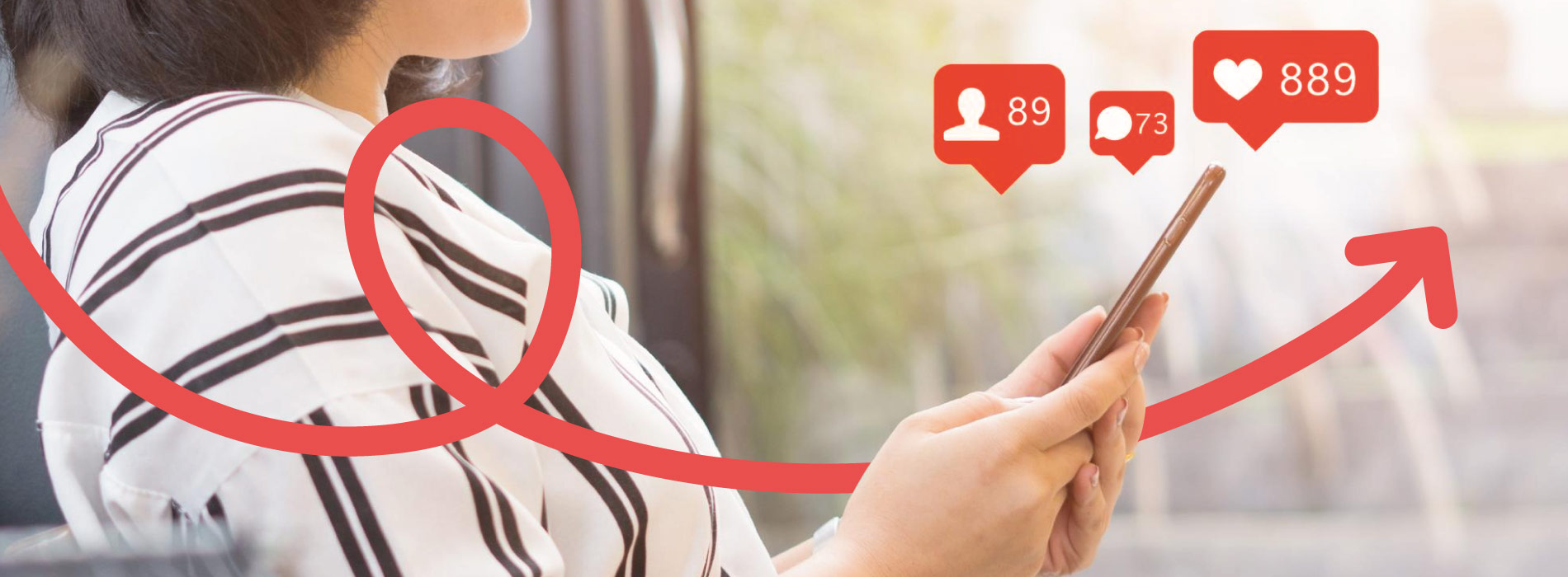 Agencia de social ads con más de 10 especialistas en generar negocio a través de campañas publicitarias en redes sociales como meta, instagram, linkedin y muchas más