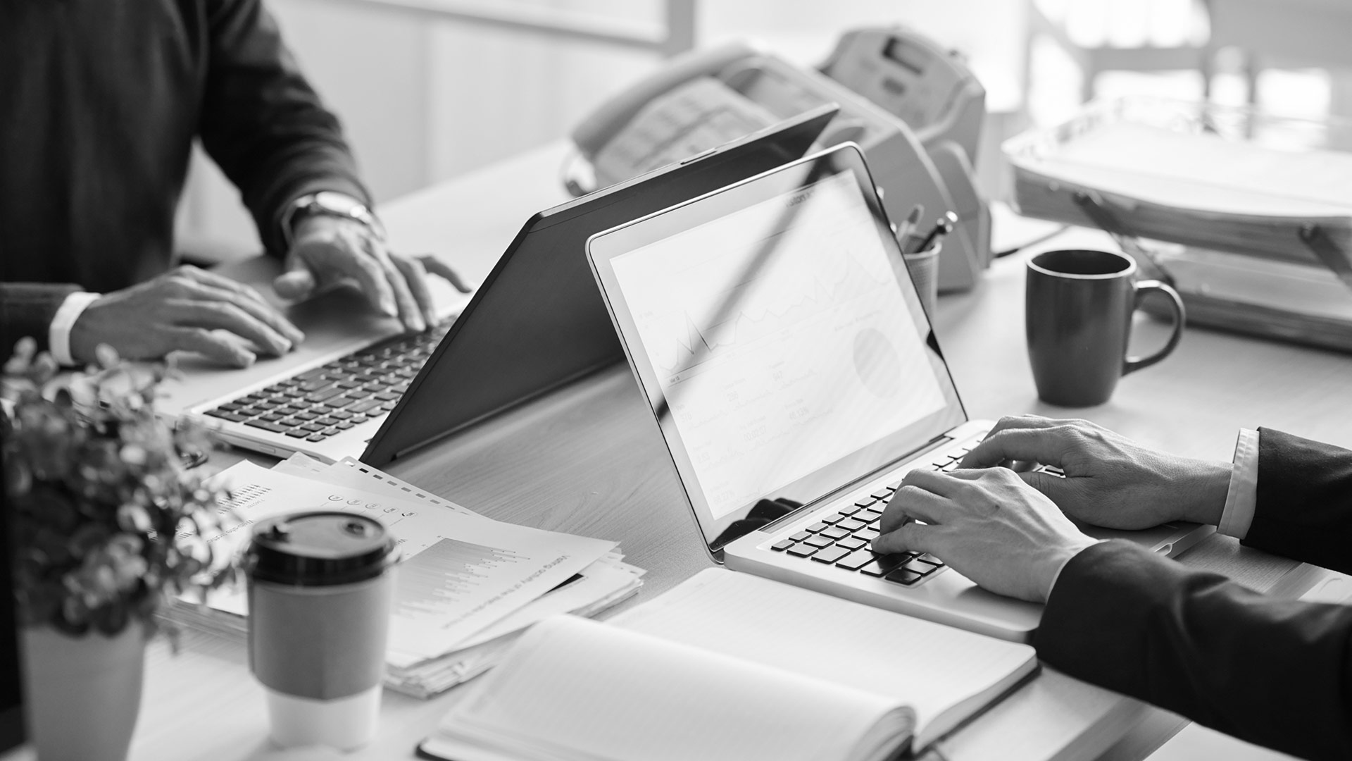 Servicios de marketing online para Empresas