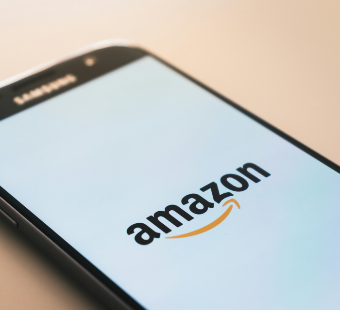 Registro de marcas y tiendas en los programas de venta de Amazon Brand