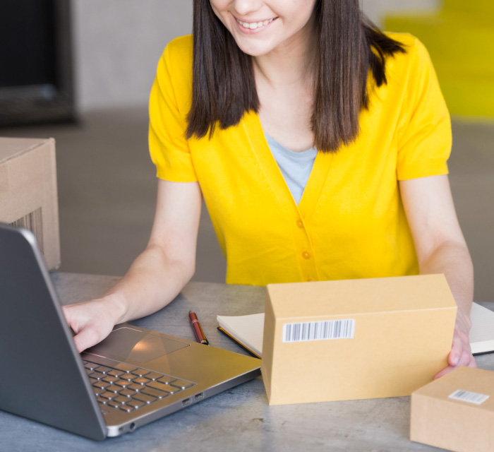 Servicio de creación de tienda en Amazon para comenzar a vender