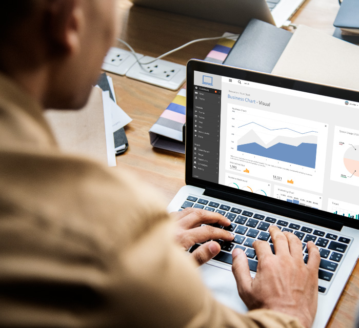 Optimización de la conversión en base a los datos de tu analítica digital