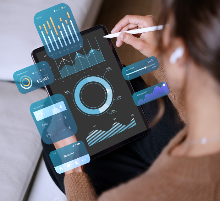 Análisis avanzado de datos en tu sitio web