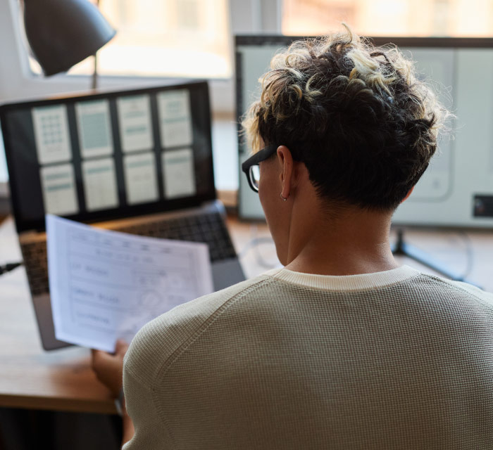 Servicio de copywriting para la creación de textos persuasivos que conviertan
