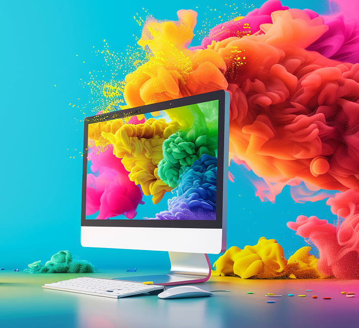 Servicio de diseño de creatividades para campañas publicitarias