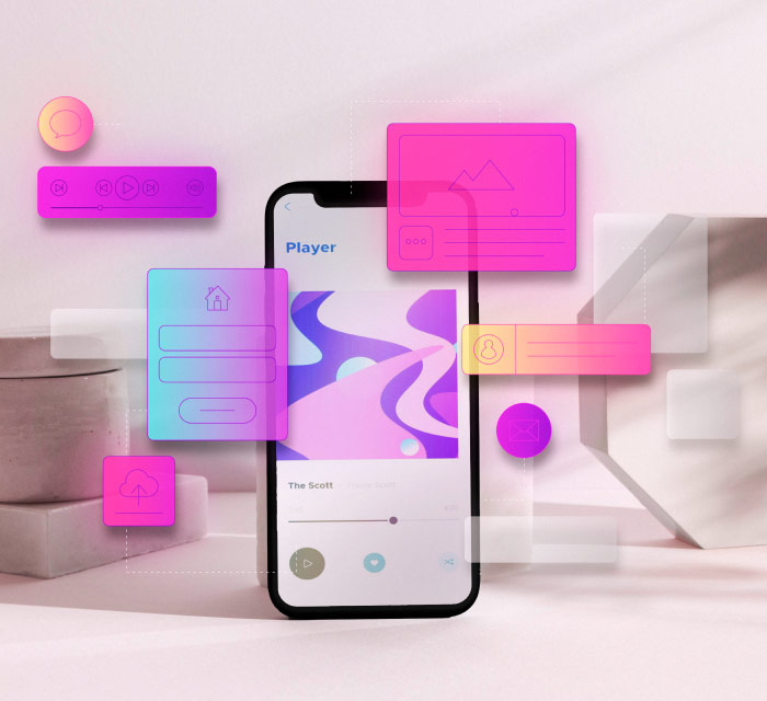 Servicio de diseño gráfico para su uso en redes sociales