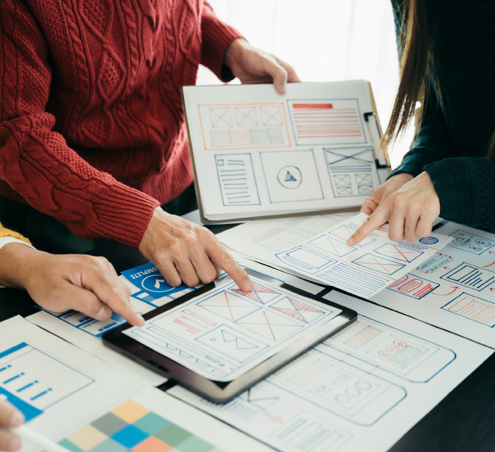 Servicio de consultoría SEO para sitios web y empresas de todo tipo
