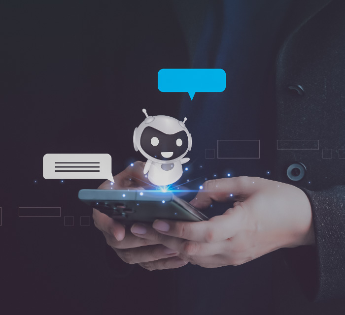 Servicio de creación y configuración de chatbots y automatizaciones digitales