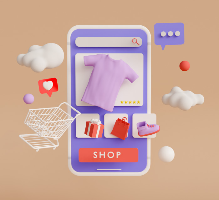 Servicio de marketing automation para ecommerce