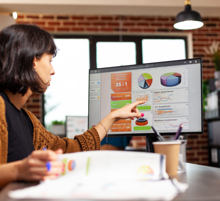 Servicio de publicidad en campañas performance max de Google Ads