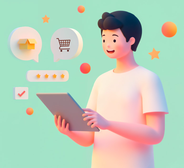 Servicio de publicidad digital pagada en diferentes plataformas digitales
