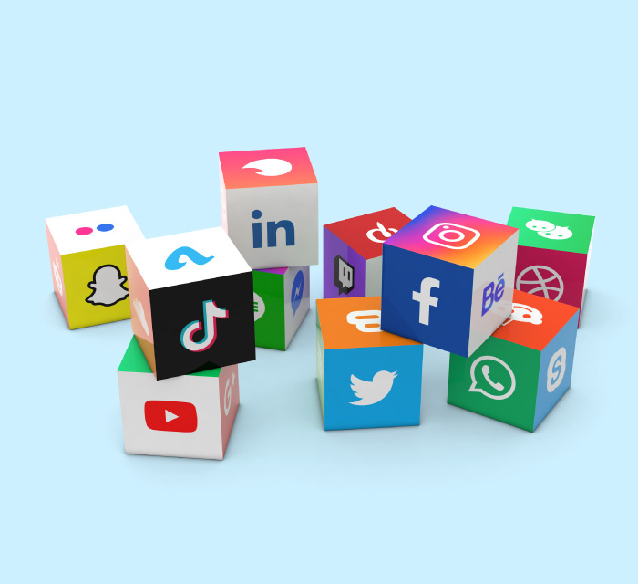 Servicios de publicidad en redes sociales como parte de tu estrategia de paid media