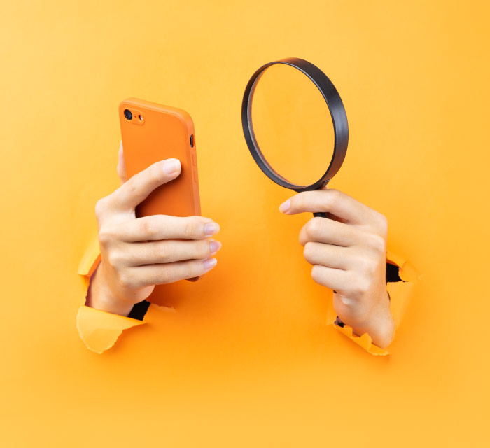 Servicio de publicidad en campañas de búsqueda de Google Ads