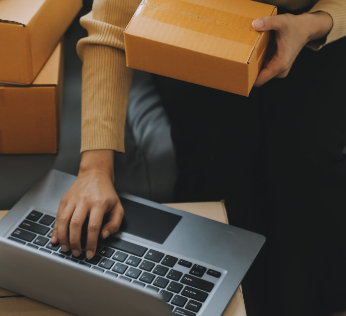 Servicio de publicidad en campañas de shopping para productos de Google Ads