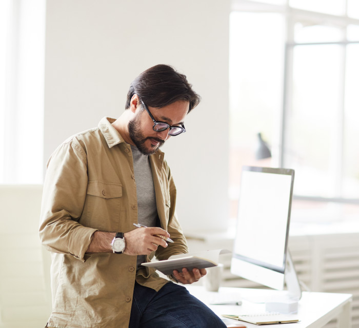 Servicios de gestión SEO y optimización web para un mejor posicionamiento