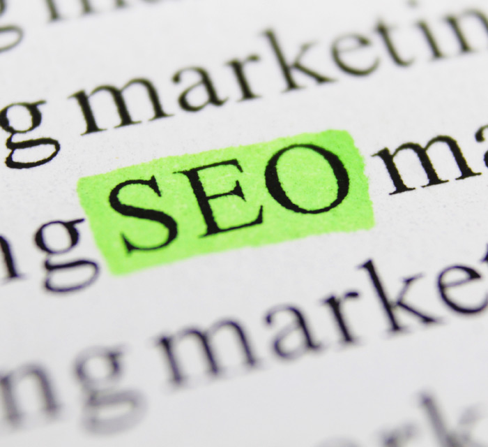 Servicios de auditoría SEO para tu sitio web