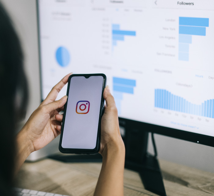Estrategia personalizada de Social Ads para empresas