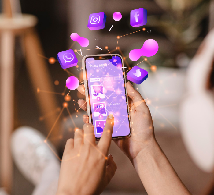 Segmentación de campañas publicitarias en redes sociales