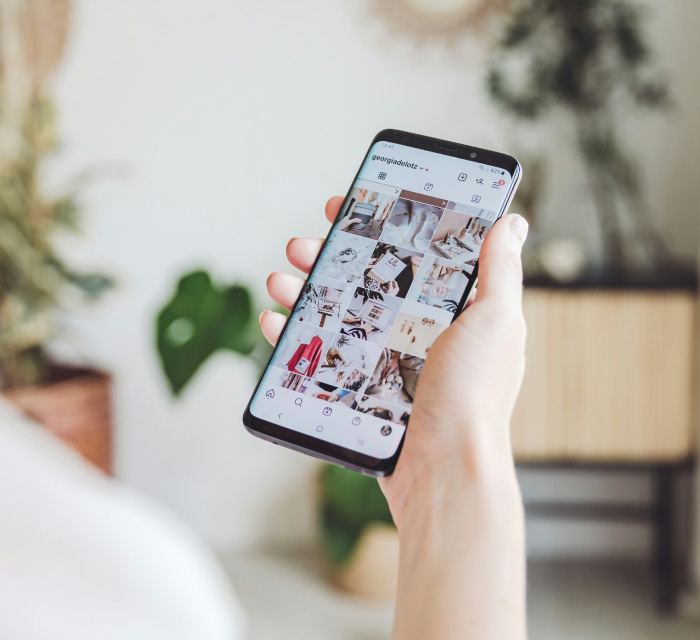 Realización de test en campañas de social ads