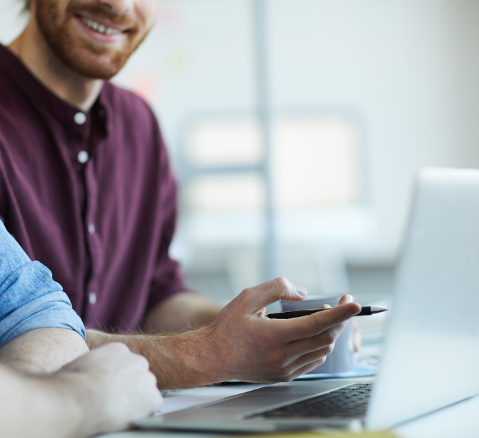 Consultoría estratégica y de gestión en redes para empresas