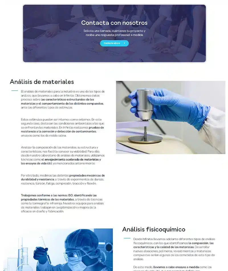 Infinitia Industrial Consulting