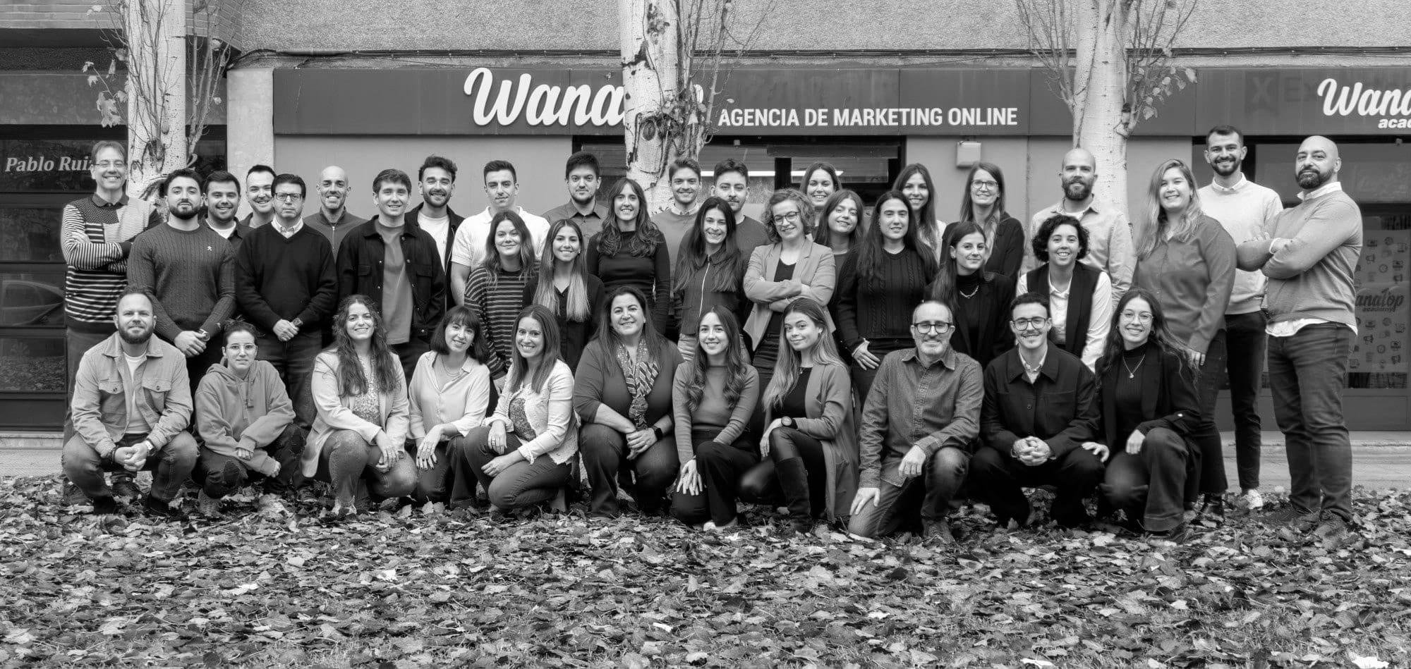 wanatop recap 2025 blanco y negro