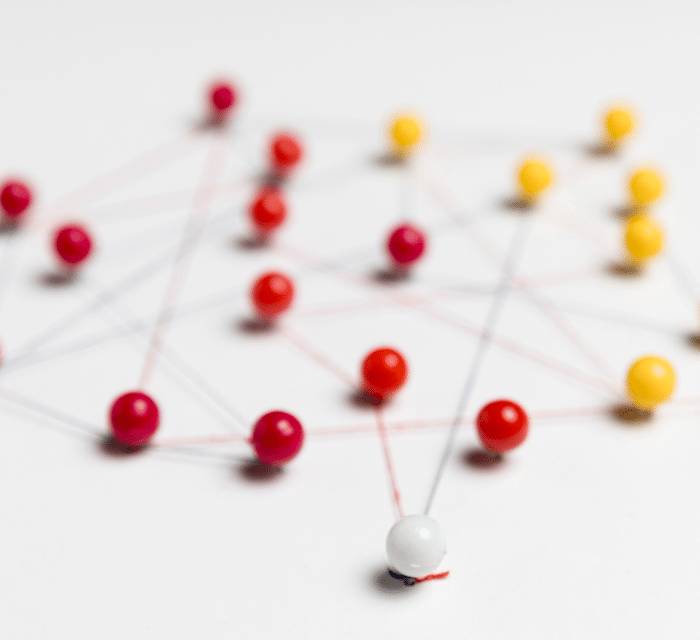 Trabajo de PR digital y linkbuilding con el objetivo de ser recomendados en LLMs e IA