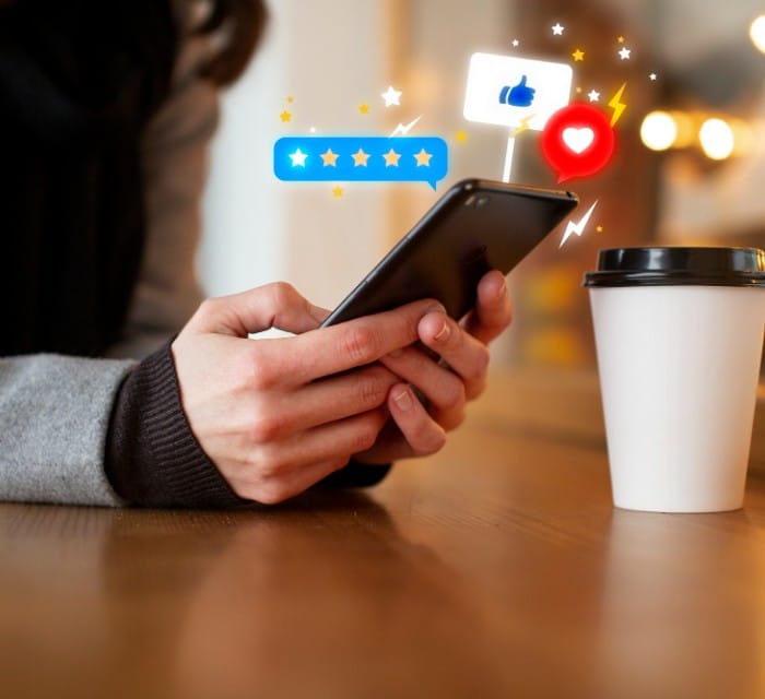 Mejora de la reputación online para potenciar las menciones en LLMs e IA