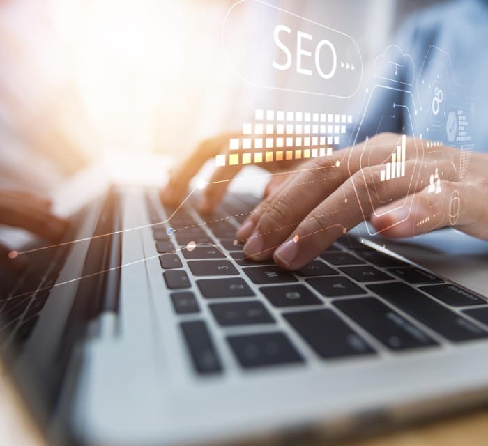 Optimización SEO enfocada a LLMs e inteligencia artificial