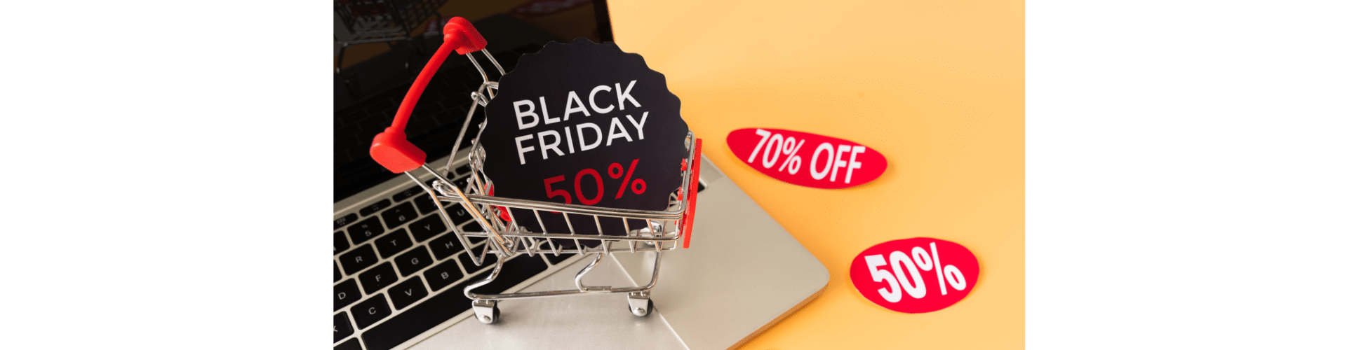 black friday redes sociales