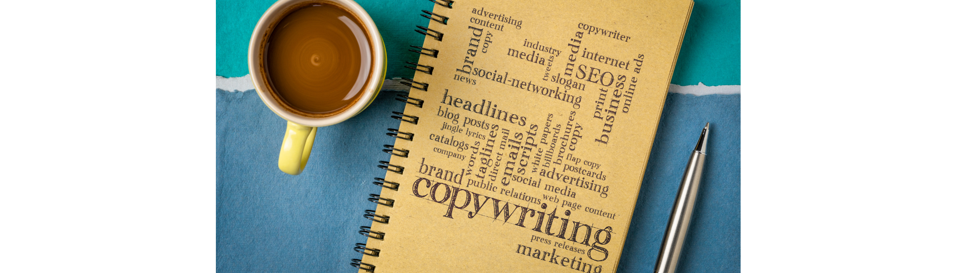 ¿Qué es el copywriting? Descubre la función del copywriter en tu estrategia de marketing de contenidos