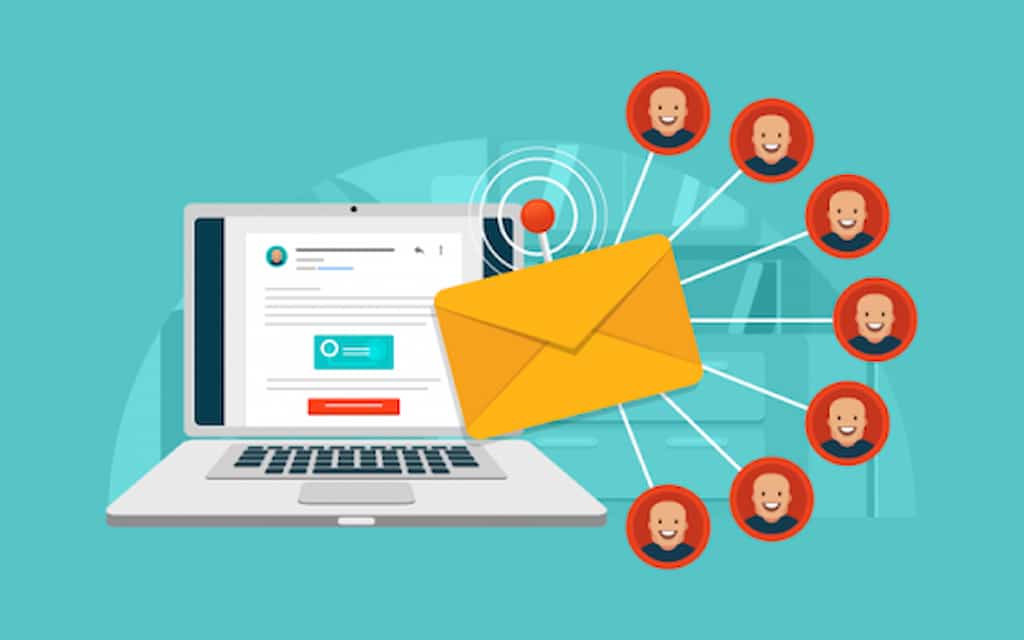 estrategias email marketing empresas