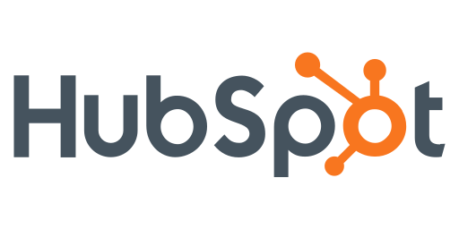 hubspot logo Agencia de Marketing Automation