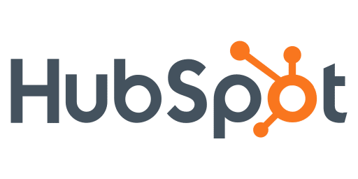 hubspot logo Agencia de Marketing Automation