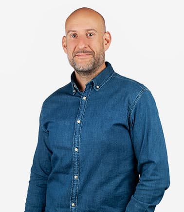 Manuel Sánchez