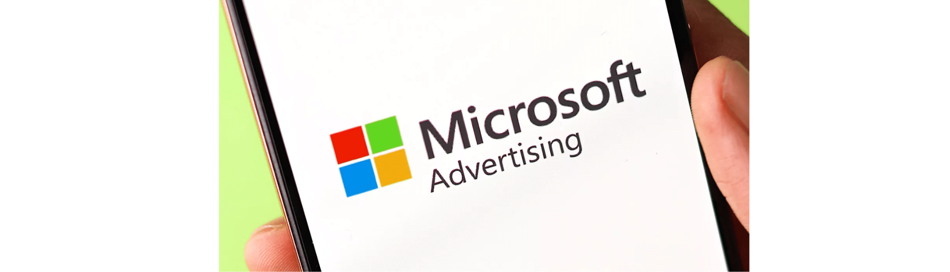 microsoft ads ventajas