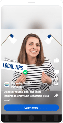 Tipos de campañas de Google Ads: Campañas de Vídeo