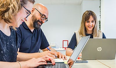 agencia de marketing y publicidad digital